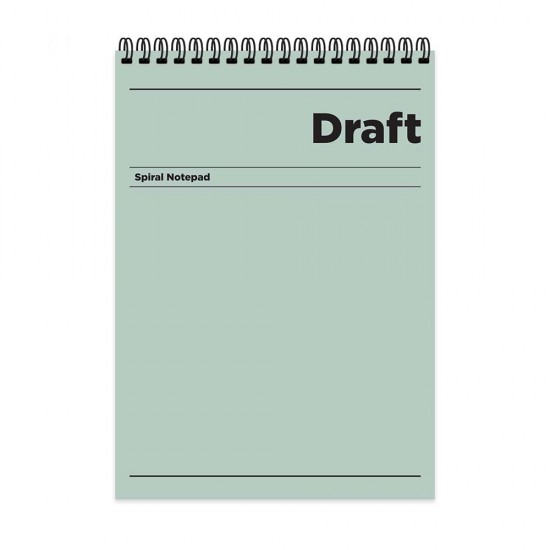 KESKİN 140532-99 A4 80YP KARELİ HAFİF KAĞIT KRTN KPK DRAFT BLOKNOT