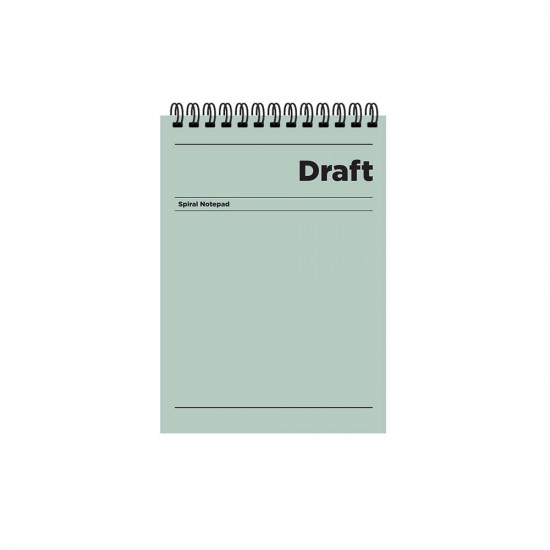 KESKİN 140542 A5 80YP KARELİ DRAFT KRTN KPK BLOKNOT