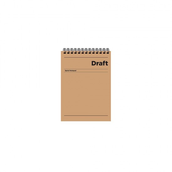 KESKİN 140552-99 A6 60YP KARELİ HAFİF KAĞIT KRTN KPK DRAFT BLOKNOT