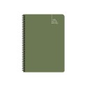 KESKİN 410445 17X24 96YP DÜZ THE NOTEBOOK MİNİ SPR SRT KPK DEF