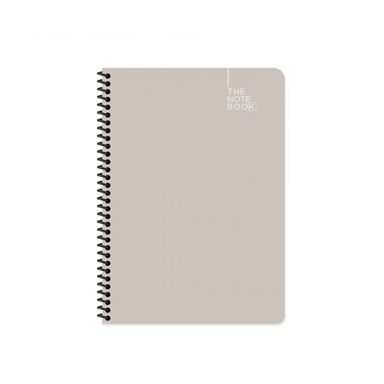 KESKİN 410446-99 17X24 96YP ÇİZGİLİ THE NOTEBOOK MN SPR SRT KPK DEF