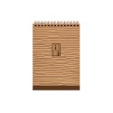 KESKİN 144105 A5 80YP KARELİ DEKOKRAFT SPR BLOKNOT
