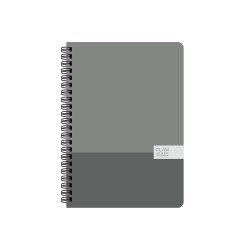 KESKİN 415952 17X24 100YP KARELİ PLAN SPR SRT KPK DEF