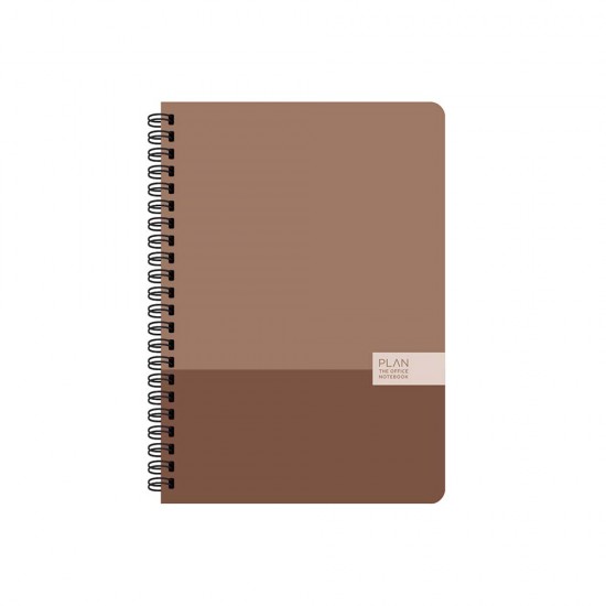 KESKİN 415952 17X24 100YP KARELİ PLAN SPR SRT KPK DEF