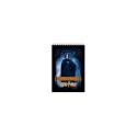 KESKİN 140100-07 A7 72YP ÇİZGİLİ HARRY POTTER SPR BLOKNOT