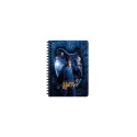 KESKİN 140400-07 A6 80YP ÇİZGİLİ HARRY POTTER SPR BLOKNOT