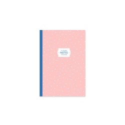 KESKİN 383603 13X19 24YP ÇİZGİLİ HAFİF KAĞIT KRTN KPK PEMBE DEF