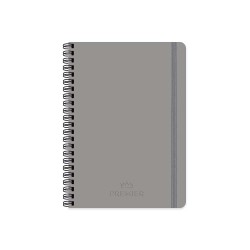 KESKİN 410674-99 17X24 100YP KARELİ PREMİER SPR GRİ DEF