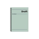 KESKİN 410522-99 17X24 80YP KARELİ SRT KPK HAFİF KAĞIT DRAFT DEF