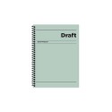KESKİN 410521 17X24 80YP ÇİZGİLİ SRT KPK HAFİF KAĞIT DREFT DEF
