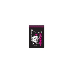 KESKİN 140200-12 KUROMİ A7 STD. İKİLİ BLOKNOT