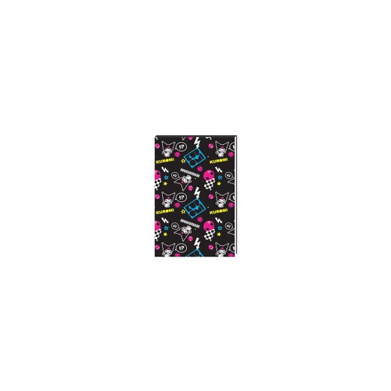 KESKİN 140200-12 KUROMİ A7 STD. İKİLİ BLOKNOT