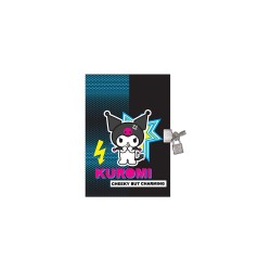 KESKİN 310210-12 14X20 80YP KUROMİ KİLİTLİ HATIRA DEF