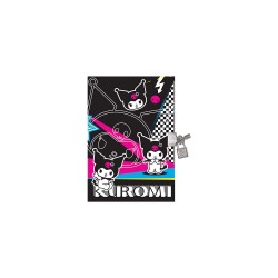 KESKİN 310210-12 14X20 80YP KUROMİ KİLİTLİ HATIRA DEF