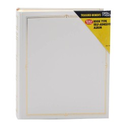 KAKOSAN CA-1030 YAPIŞKANLI ALBÜM 30YP 360 RESİM