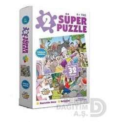 06 YAŞ YAY /2 SPR / NASRETTİN HOCA-KELOĞLAN