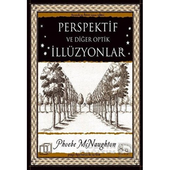 A7 / PERSPEKTİF VE DİĞER OPTİK İLLÜZYONLAR