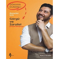 A7 / GENÇLER İÇİN GÖRGÜ VE ZARAFET