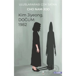 A7 / DOĞUM 1982 - KİM JİYEONG