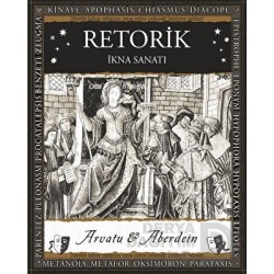 A7 / RETORİK ( İKNA SANATI) KÜÇÜK BOY
