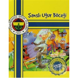 ABC / ŞANSLI UĞUR BÖCEĞİ