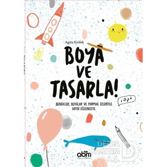 ABM / BOYA VE TASARLA