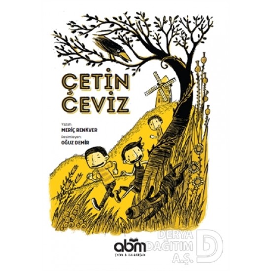 ABM / ÇETİN CEVİZ / MERİÇ RENKVER