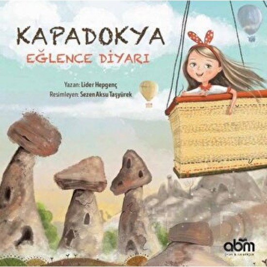 ABM / KAPADOKYA EĞLENCE DİYARI