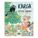 ABM / KARGA VE CEVİZ AĞACI
