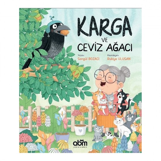 ABM / KARGA VE CEVİZ AĞACI