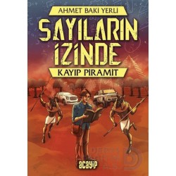 ACAYİP / SAYILARIN İZİNDE - KAYIP PİRAMİT