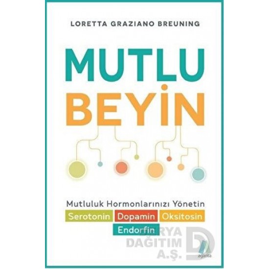 AGANTA / MUTLU BEYİN / LORATTA DRAZIANO BREUNING