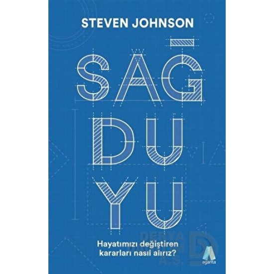 AGANTA / SAĞDUYU / STEVEN JONHSON