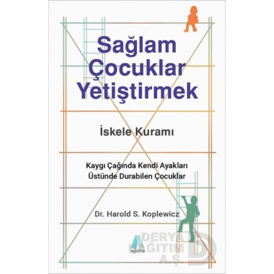 AGANTA / SAĞLAM ÇOCUKLAR YETİŞTİRMEK