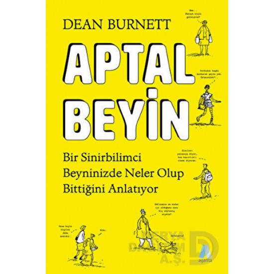 AGANTA / APTAL BEYİN