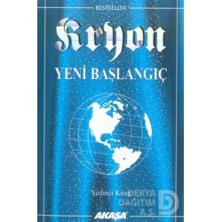 AKAŞA / KRYON YENİ BAŞLANGIÇ
