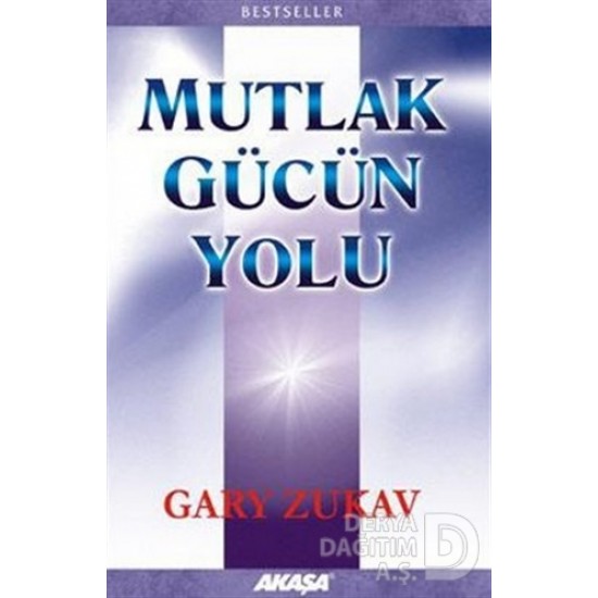 AKAŞA / MUTLAK GÜCÜN YOLU