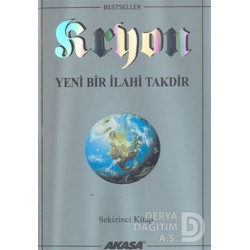 AKAŞA / KRYON YENİ BİR İLAHİ TAKDİR