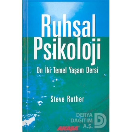 AKAŞA / RUHSAL PSİKOLOJİ