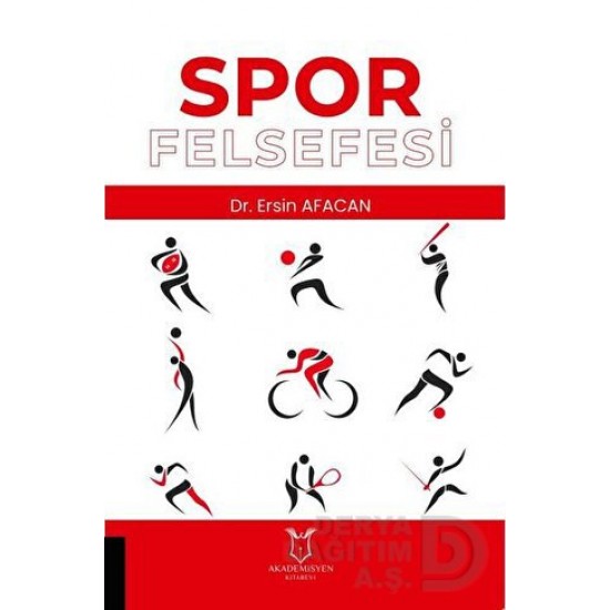 AKADEMİSYEN / SPOR FELSEFESİ