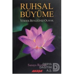 AKAŞA / RUHSAL BÜYÜME