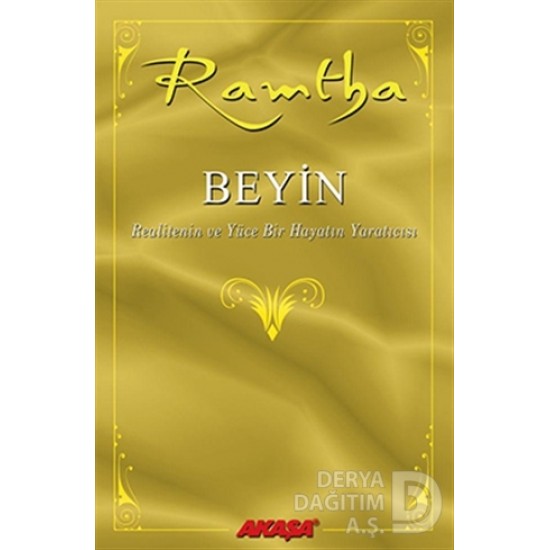 AKAŞA / BEYİN / RAMTHA