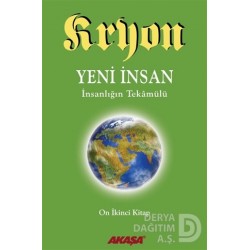 AKAŞA / YENİ İNSAN