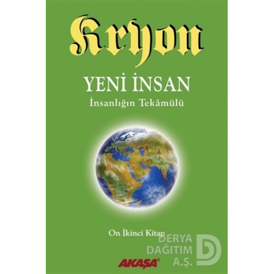 AKAŞA / YENİ İNSAN