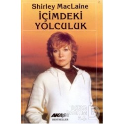 AKAŞA / İÇİMDEKİ YOLCULUK / S.MACLAİNE