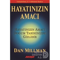 AKAŞA / HAYATINIZIN AMACI