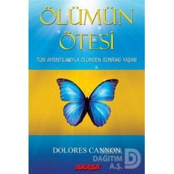 AKAŞA / ÖLÜMÜN ÖTESİ