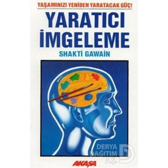 AKAŞA / YARATICI İMGELEME