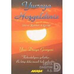 AKAŞA / YUVAYA HOŞGELDİNİZ