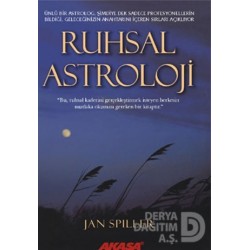AKAŞA / RUHSAL ASTROLOJİ